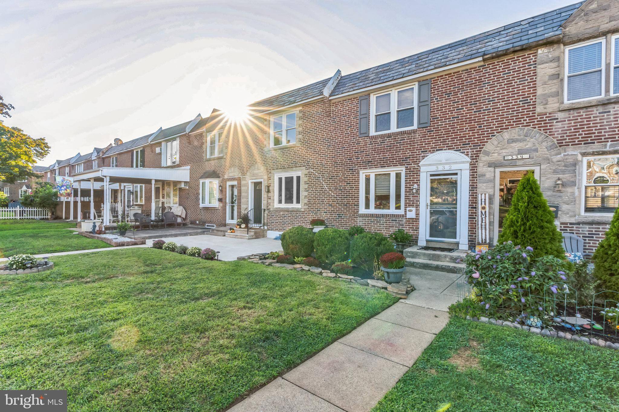 332 GRAMERCY DR, Clifton Heights, PA 19018