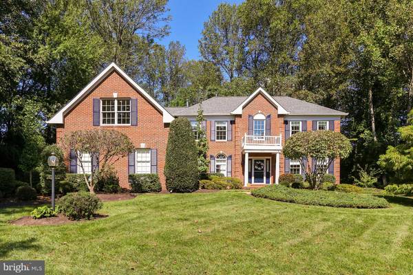 6102 WINSLOW CT, Fairfax Station, VA 22039