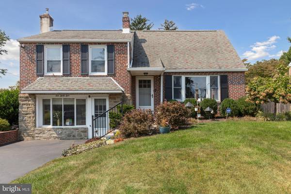 134 ROLLING HILL RD, Elkins Park, PA 19027