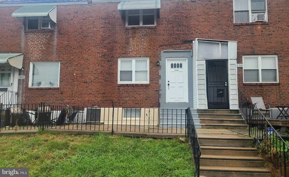 5834 OXFORD AVE, Philadelphia, PA 19149