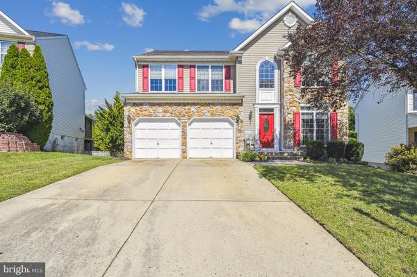 1404 WOODEN BRANCH CT, Bel Air, MD 21014