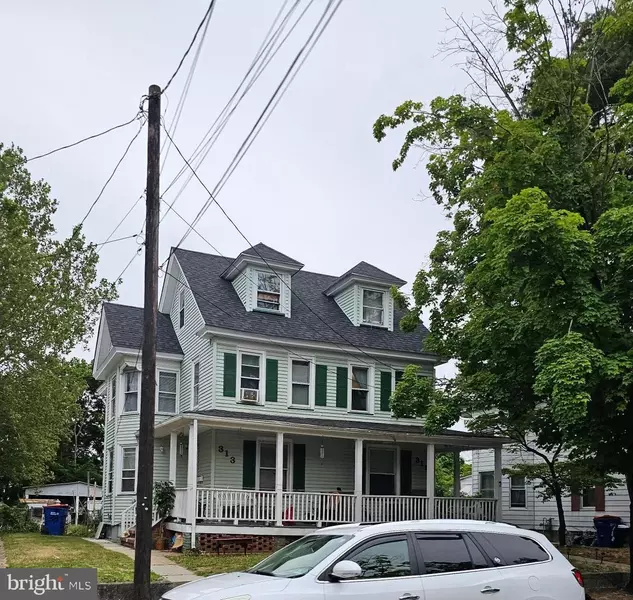 315 W MAIN ST, Millville, NJ 08332