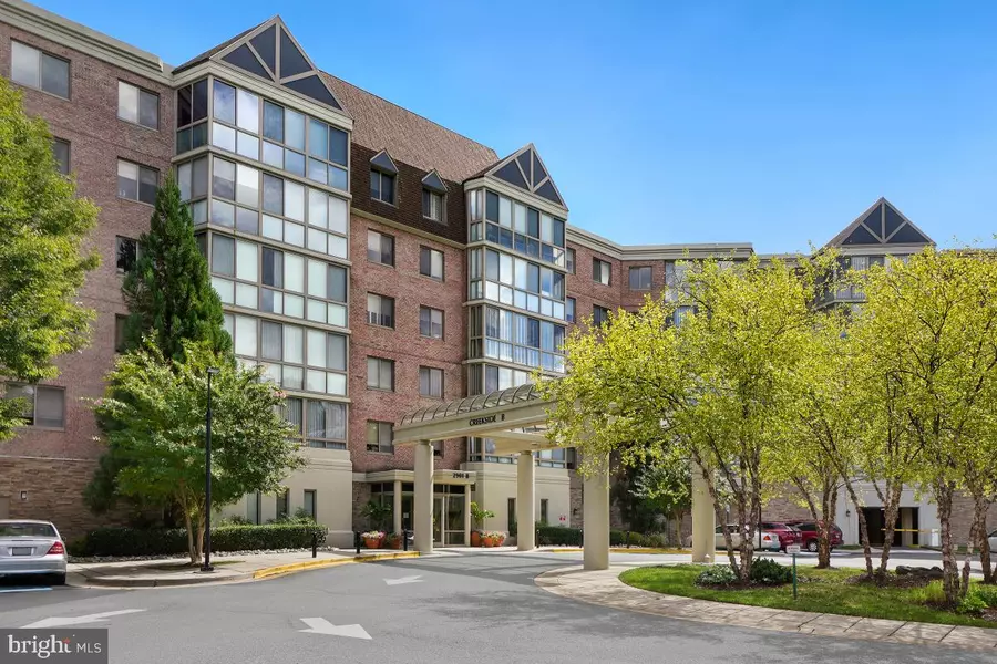 2901 S LEISURE WORLD BLVD #429, Silver Spring, MD 20906