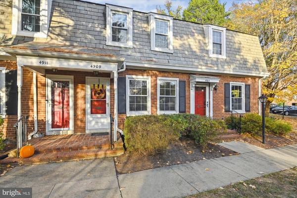 4909 31ST ST S, Arlington, VA 22206