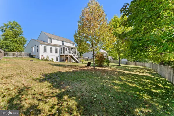 Purcellville, VA 20132,208 LARKSPUR CT