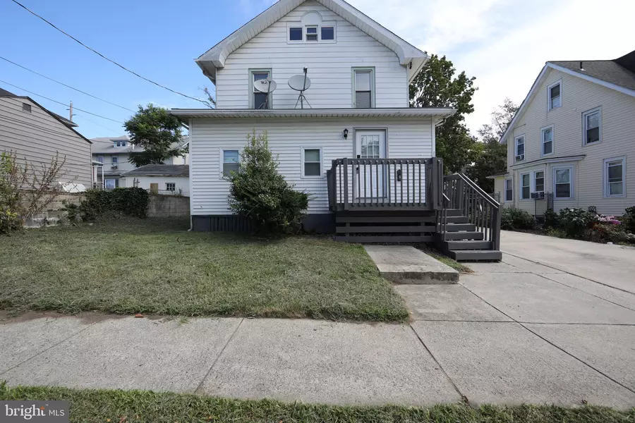 2116 43RD ST, Pennsauken, NJ 08110