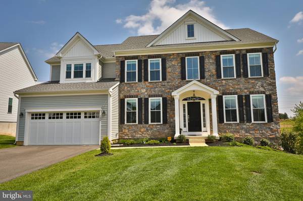 146 SEBASTIAN LN, Plymouth Meeting, PA 19462