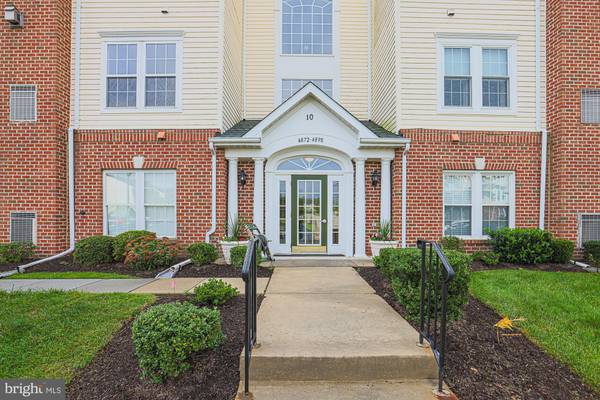 Rosedale, MD 21237,4882 BRIGHTLEAF CT #4882