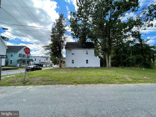 Pocomoke City, MD 21851,700 CLARKE AVE