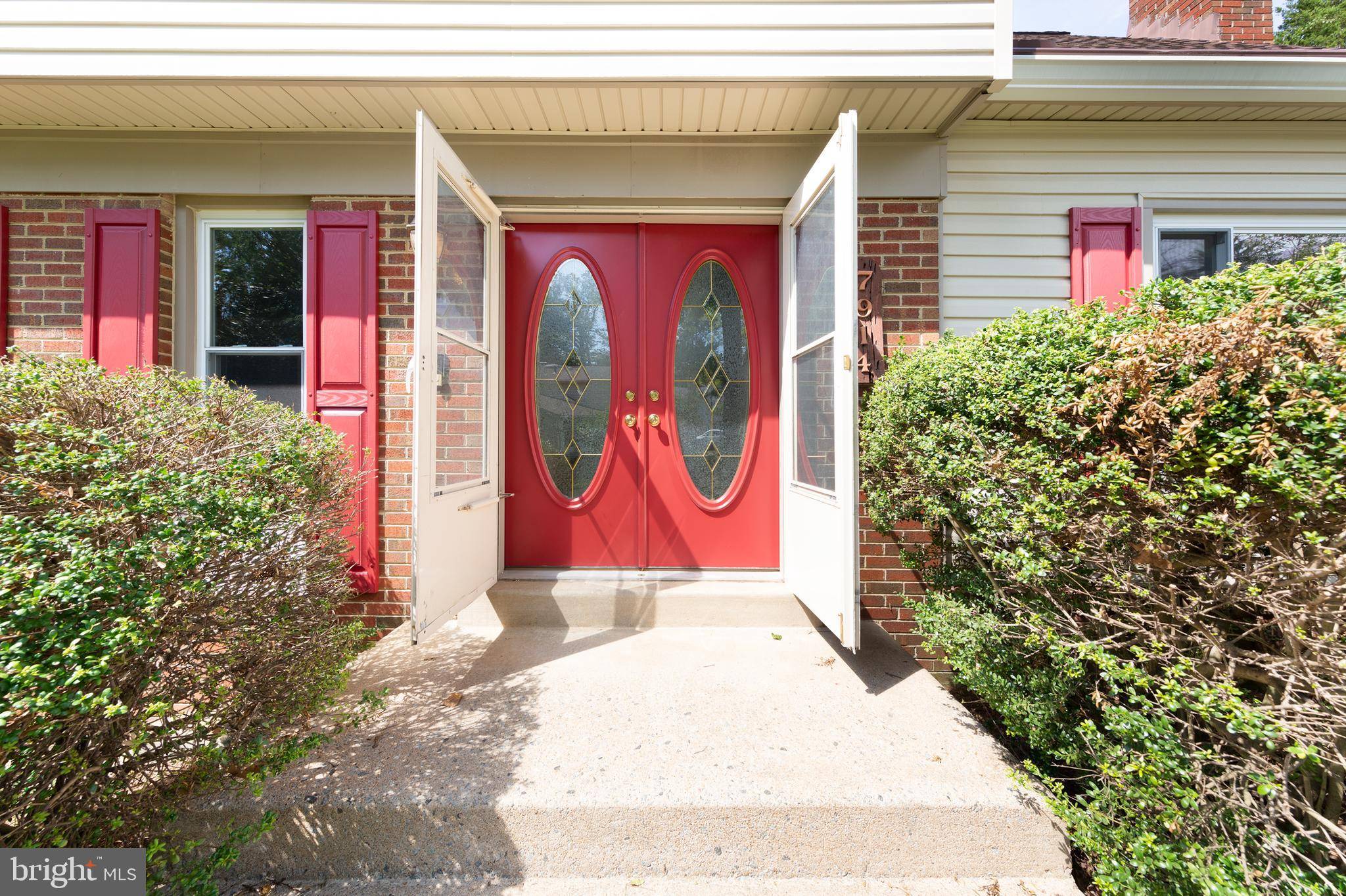 Springfield, VA 22153,7914 DELOZIER CT