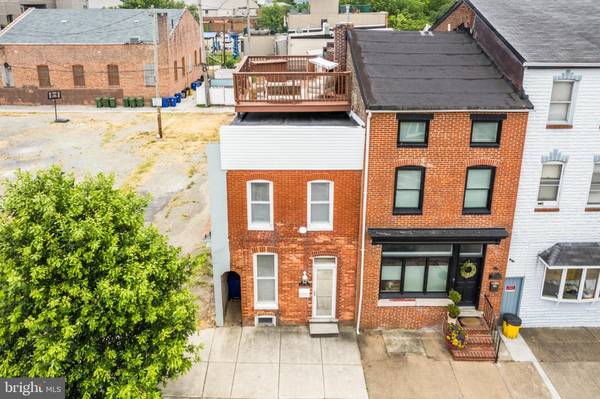 3105 ELLIOTT ST, Baltimore, MD 21224