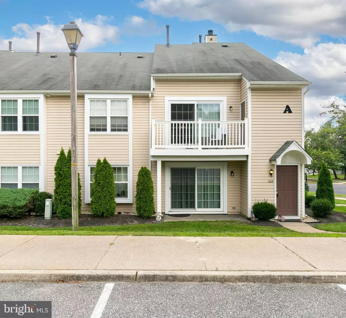 Sewell, NJ 08080,208 BOOTHBY CT