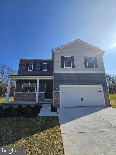 Newfield, NJ 08344,29 CADES COURT