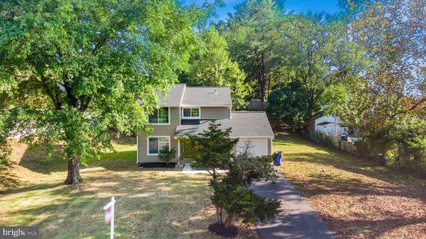 15803 PEACH WALKER DR, Bowie, MD 20716