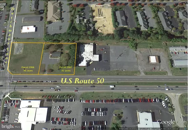 7696 OCEAN GATEWAY, Easton, MD 21601