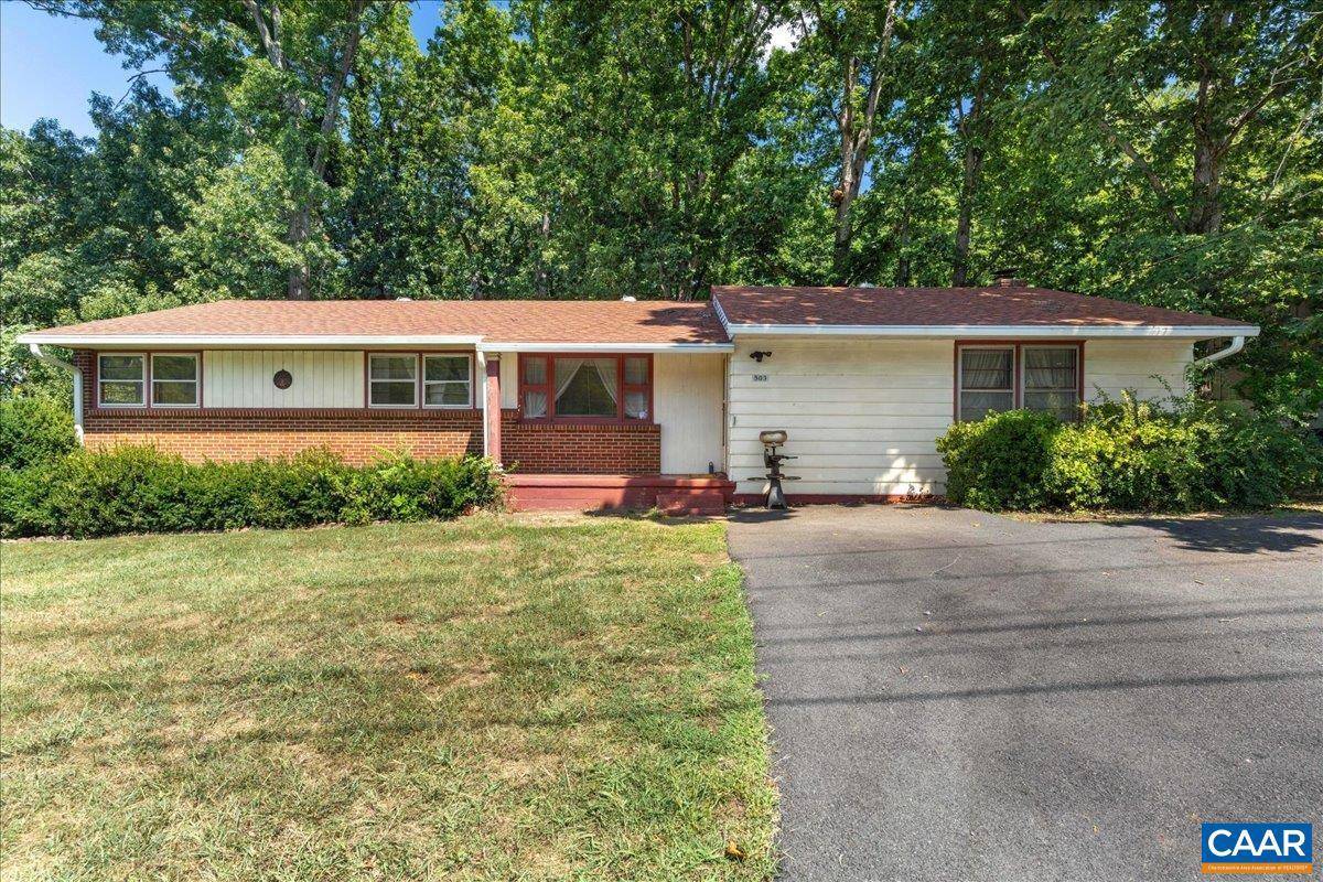 Madison Heights, VA 24572,503 SEMINOLE DR