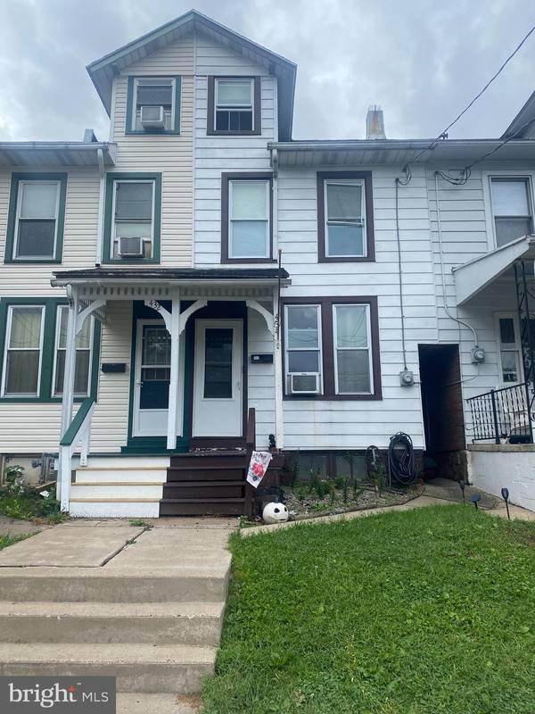 434 W 1ST ST, Birdsboro, PA 19508