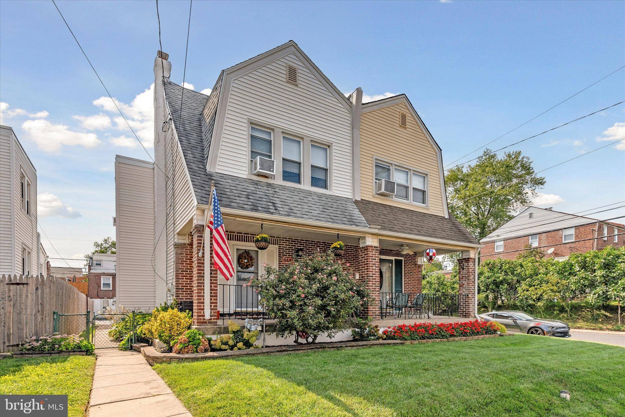 1144 HARDING DR, Havertown, PA 19083