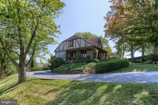 Palmyra, PA 17078,243 LYNDEL DR