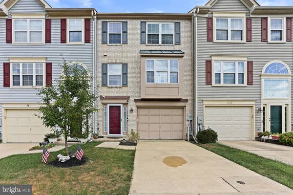 6107 HONEYCOMB GATE, Columbia, MD 21045