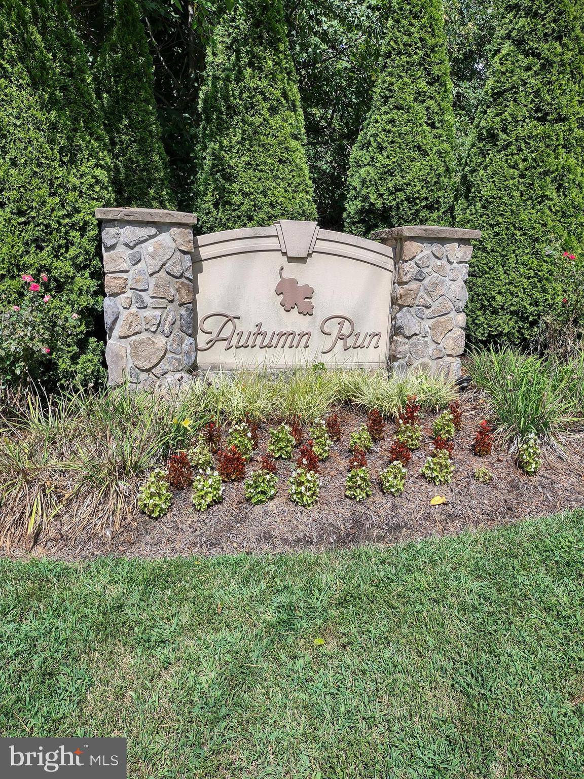Abingdon, MD 21009,2966 RAKING LEAF DR