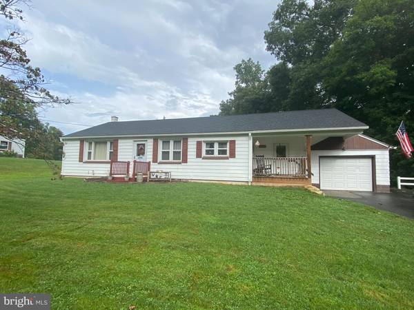 Birdsboro, PA 19508,2835 HAY CREEK RD