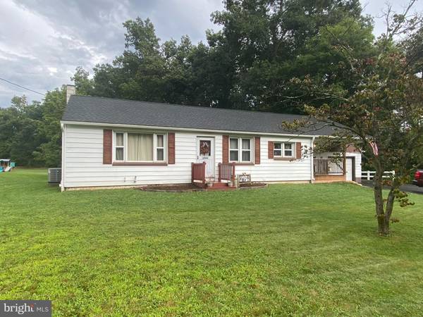 Birdsboro, PA 19508,2835 HAY CREEK RD