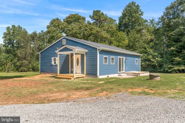 1148 GARDNERS RD, Mineral, VA 23117