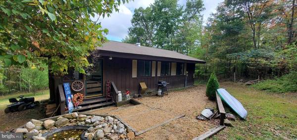 97 BITTER ROOT DR, Shenandoah, VA 22849