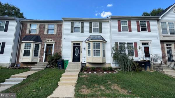 4706 PISTACHIO LN, Capitol Heights, MD 20743