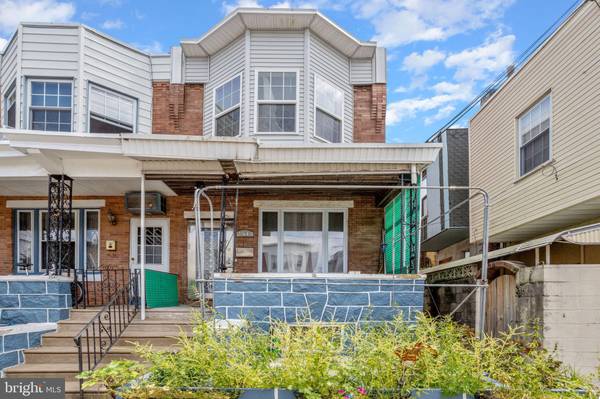 2545 S PERCY ST, Philadelphia, PA 19148