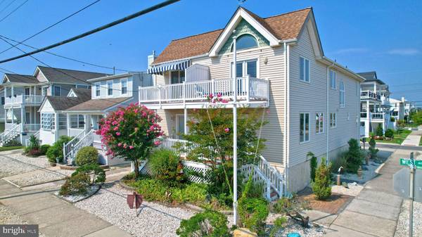 3100 WEST AVE, Ocean City, NJ 08226