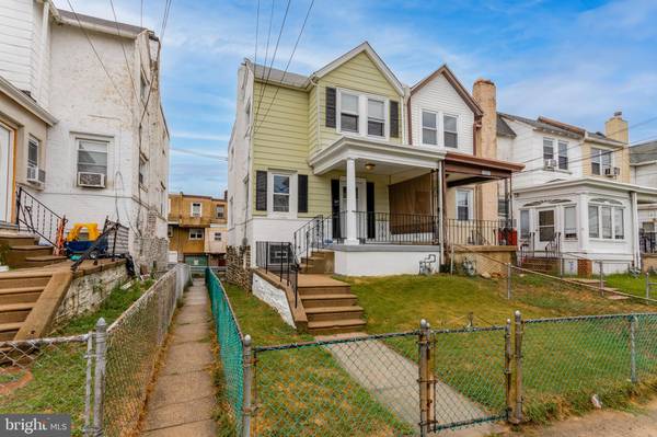 7039 RADBOURNE RD, Upper Darby, PA 19082