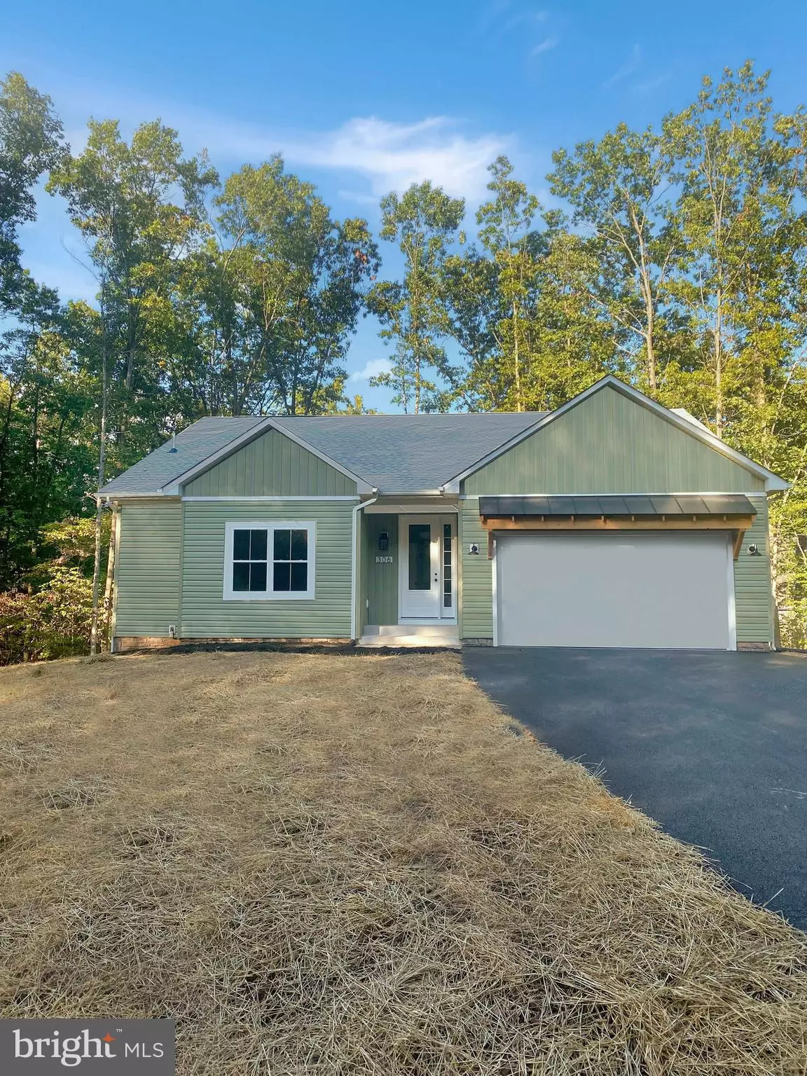 Cross Junction, VA 22625,306 DOGWOOD DRIVE