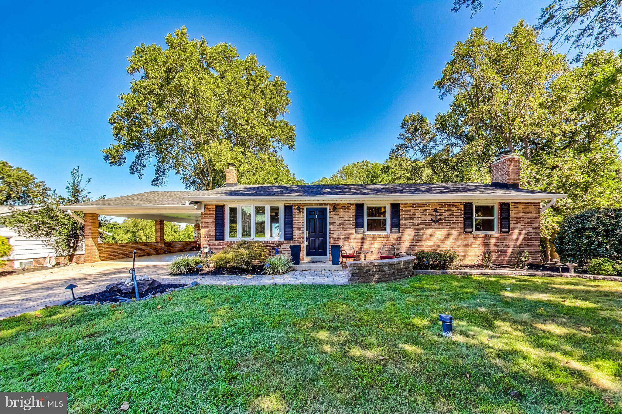 730 FAIRHAVEN RD, Tracys Landing, MD 20779