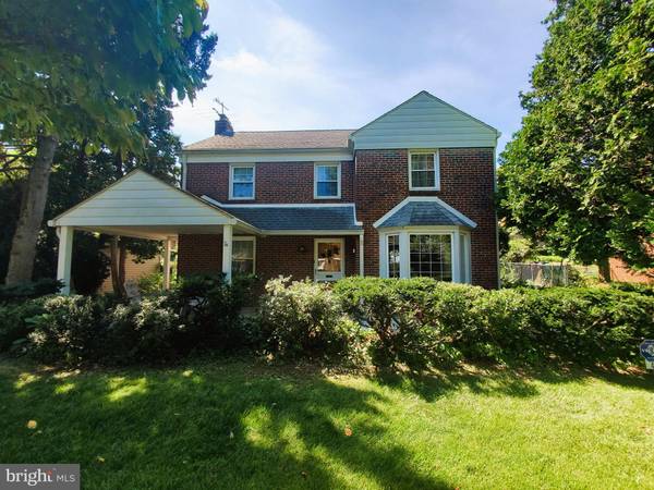 40 JOHNS RD, Cheltenham, PA 19012