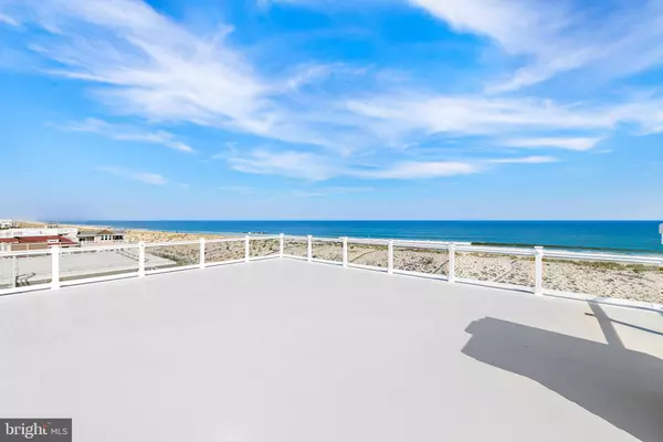 Long Beach Township, NJ 08008,7401 OCEAN BLVD