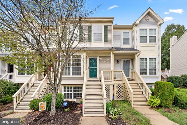 14244 AUTUMN CIR, Centreville, VA 20121