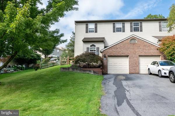 328 S S 16TH ST, Emmaus, PA 18049