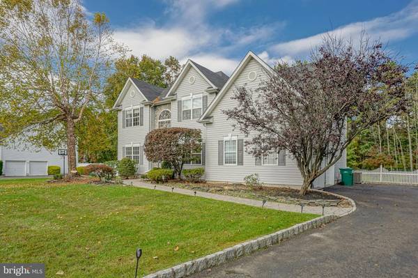 Monroe Township, NJ 08831,1 NAMSAN DR