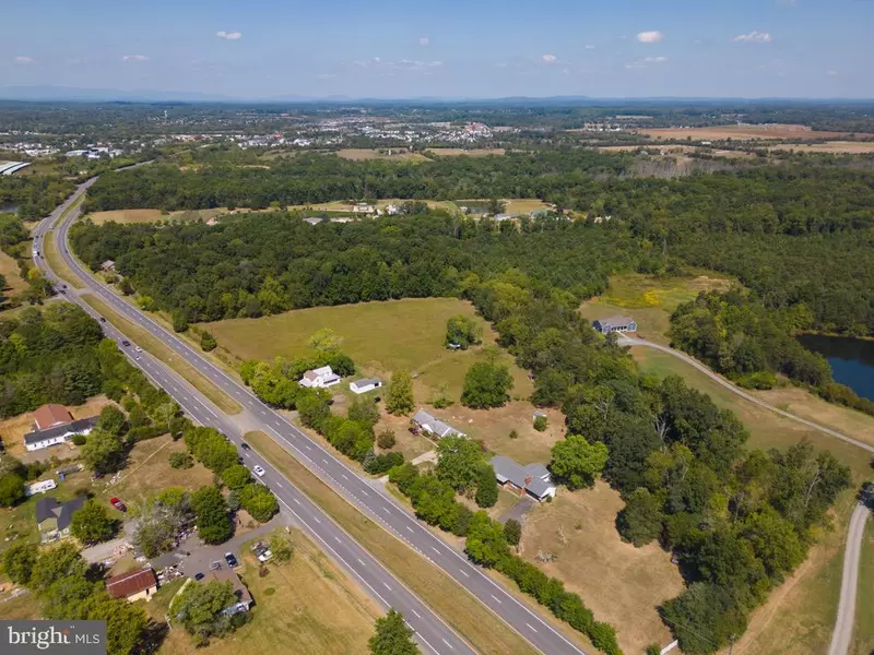 MARSH RD, Bealeton, VA 22712