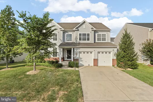 Woodbridge, VA 22193,14947 SPRIGGS TREE LN