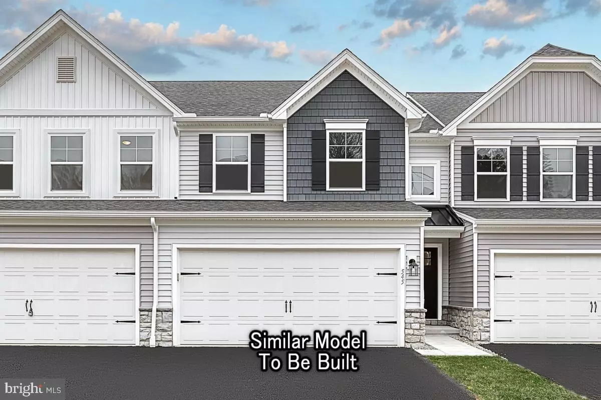 Harrisburg, PA 17112,154 EMMA CIR #LOT 203