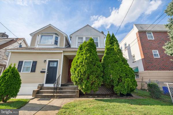 3707 MARSHALL RD, Drexel Hill, PA 19026