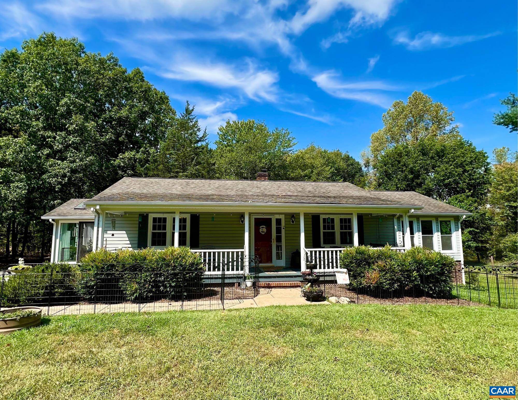 Barboursville, VA 22923,16296 BURNLEY RD