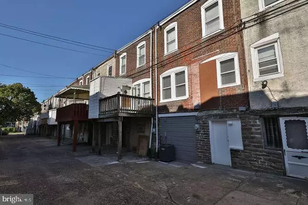 Philadelphia, PA 19138,834 E PRICE ST