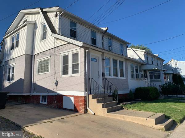 817 SPRUCE ST, Collingdale, PA 19023