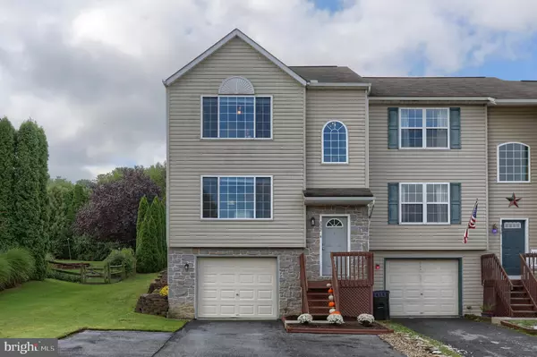 Lebanon, PA 17042,332 PAMELA LN