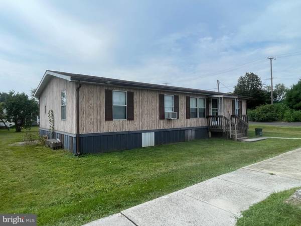 Palmyra, PA 17078,257 N HARRISON ST