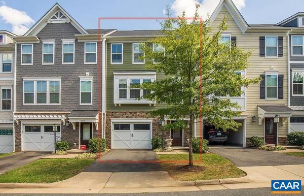 2312 AVINITY CT, Charlottesville, VA 22902